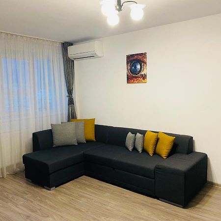 Apartament Cristina Бухарест Екстер'єр фото